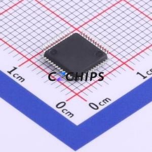 ชิปไอซีไมโครคอนโทรลเลอร์ (MCU/MPU/SoC) LQFP-48 HC32F170JATA-LQ48ใหม่ของแท้ (7x7) - Product Image 2