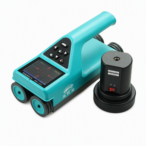 NDT Floor Slab Thickness Meter Integrated Digital Concrete Tester Wireless Smart Terminal Data Storage <strong>Profometer</strong> / Pachometer - Product Image 4
