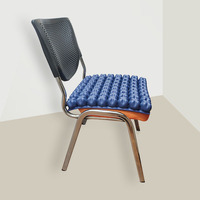 Senyang — coussin d'air gonflable, confortable, anti-morsure, siège à air médical, coussin pour fauteuil roulant