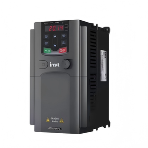Variador de Frecuencia Compacto de Montaje en Pared AB B ACS180-04N-01A8-4 0.55kW 1.8A 3PH 380-480V para Ventiladores - Product Image 2