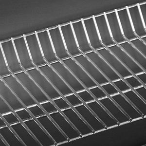 تعويض الشواء المدخنين الثقيلة شبكة شواء الفحم في الهواء الطلق حديقة الباحة قسط شواية باربيكيو فرن - Product Image 4