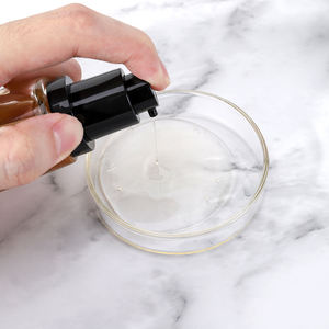 Aceite de rosa para el cuidado del cabello, aceite para todo tipo de cabello, con certificado europeo, para mar de montaña - Product Image 5