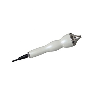 Máquina Profesional de Masaje Capilar ANNIS DTY con Tecnología de Vibración Eléctrica para Tratamiento del Cuero Cabelludo - Product Image 2