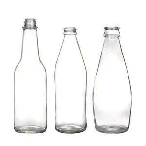 Beste Koop 200 Ml Soda Water Glazen Fles