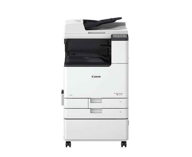 Brand New A3 Color Printer and Photocopy Machine for Canon Copier C3322L C3326 Office Printer