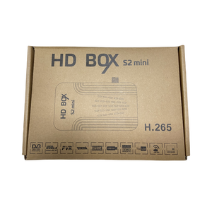 Receptor de TV Satelital, <span class=keywords><strong>Decodificador</strong></span> DVBS2, Receptor de Señal Digital Terrestre, H265 HEVC, CA Integrado, IPTV IKS para HD <span class=keywords><strong>4K</strong></span>, Compatible con Biss PATCH <span class=keywords><strong>Cccam</strong></span> Newccam - Product Image 6