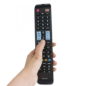 Télécommande universelle de remplacement RM-D1078+ compatible avec la plupart des téléviseurs intelligents Samsung HDTV LED LCD - Product Image 4