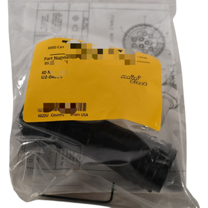 Mới 7191-0/21 U2-04064 lĩnh vực có thể kết nối 9-pin 1-1/8 ''-16 ban đầu sẵn sàng chứng khoán tự động hóa công nghiệp Pac DEDI - Product Image 1