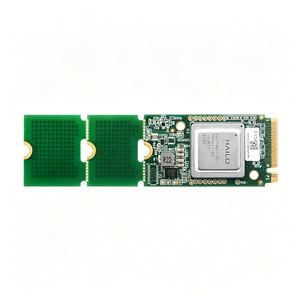 โปรเซสเซอร์ Hailo-8 AI, โมดูล Hailo 8 M.2 Key M กำลังประมวลผล AI 26 TOPS - Product Image 3