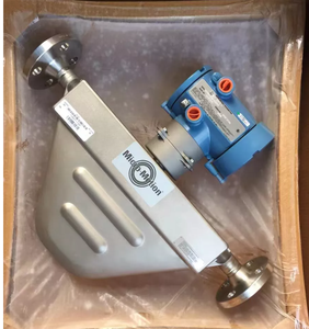 Medidor de Flujo de Aire y Gas de Área Variable Micro Motion 1700/2700 OEM HART con Comunicación Digital, Pantalla de Doble Línea y Almacenamiento -40 +158F NUEVO - Product Image 5