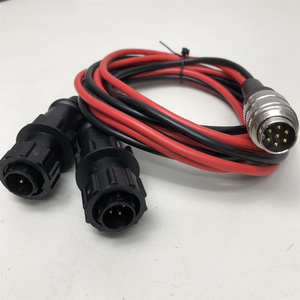 เครื่องมือบริการ AGCO 4X4 VCI canbus สำหรับ Massey Ferguson WinTes WinEEM4 AGCO EDT FENDT FenDias คีย์ดองเกิล เครื่องมือสแกนวินิจฉัย - Product Image 5