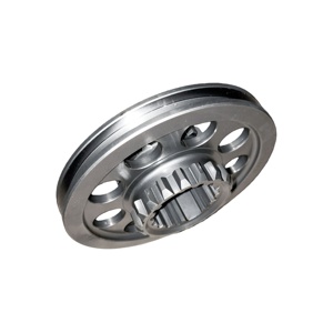 Piezas de Alta Calidad para el Sistema de Transmisión de Camiones, 12JS160T-1701118-Z-1, Manguito Deslizante Sincronizador 3-4 para Sinotruk - Product Image 4