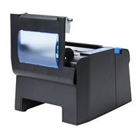Printer Thermal Desktop SPRT 80mm Kecil POS894 Imprimante Thermique untuk Restoran Kertas Thermal Stok