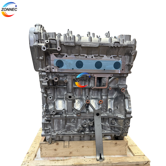 Bare Engine 2.0T 20L4E Engine Assembly for SAIC MAXUS T60 Roewe RX5 RX8 MG HS GS