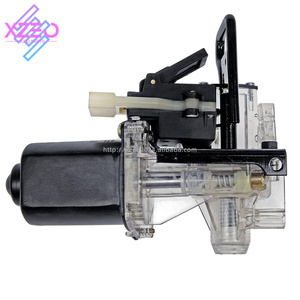 Autoteile Kofferraum deckel Pulldown-Motor F6VZ54432A38AA 747-002 Für LINCOLN <span class=keywords><strong>TOWNCAR</strong></span> 1994-2002 - Product Image 4