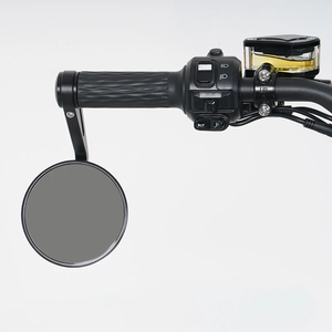 Moto électrique Scooter Mangoustan Scooter Modifide Rétroviseur et Guidon Original pour M1P M1PS - Product Image 3