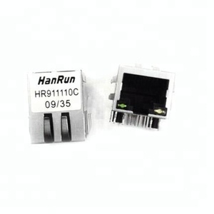 Transformateur réseau RJ45 de haute qualité HR911110C - Product Image 3