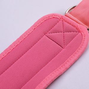 Protector de Tobillo Deportivo con Protección Contra Esguinces en Colores de Moda, Material SBR, Duradero y Transpirable, Flexible, Talla Única para Unisex - Product Image 6