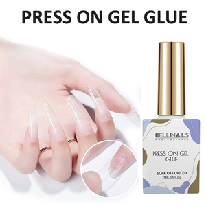 Bellinails 3 en 1 Pegamento de Alta Viscosidad <span class=keywords><strong>para</strong></span> Decoración de <span class=keywords><strong>Uñas</strong></span>, Adhesión Fuerte, Superpegamento, Gel UV, Pegamento <span class=keywords><strong>para</strong></span> Puntas de <span class=keywords><strong>Uñas</strong></span>, <span class=keywords><strong>Base</strong></span> Gomosa - Product Image 2