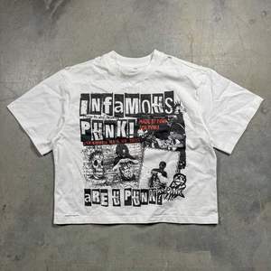 T-shirt personalizzata con lavaggio acido da uomo 220 grammo cotone Streetwear Over-size con stampa grafica squadrata <span class=keywords><strong>abbigliamento</strong></span> personalizzato dai produttori - Product Image 1