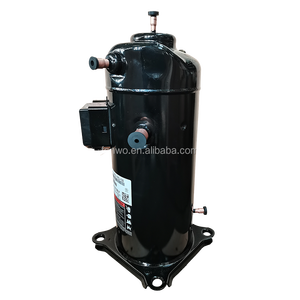 Copela герметичный компрессор прокрутки ZR48k3-Tfd-501 компрессор прокрутки Copela Китай - Product Image 6