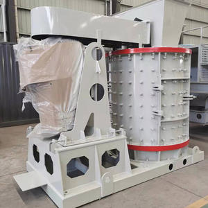 Molino de Martillos de Eje Vertical de Alta Eficiencia, Trituradora de Arena de Bajo Costo, Equipo Industrial, Motor para Electrónica - Product Image 2