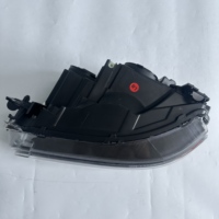 Phare avant gauche au xénon pour Land Rover Range Rover Sport, 2010-2013, qualité OEM, spécifique au véhicule LR030759
