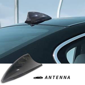 Accessori Auto Carfu nuova Antenna Auto OEM AC-1159 Auto Auto Antenna Antenna decorativa a pinna di squalo - Product Image 3