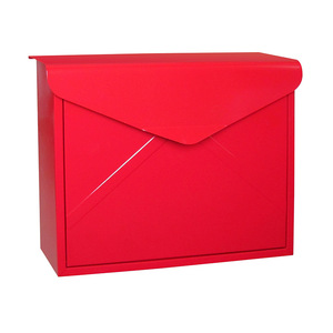 Buzón de <span class=keywords><strong>correo</strong></span> con sistema de bloqueo avanzado Key Lock Secure Mail Collection - Product Image 2