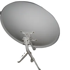 Высококачественная спутниковая антенна 45 см/60 см/75 см/80 см/90 см/120 см