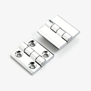 Charnières dissimulées industrielles robustes en alliage <span class=keywords><strong>de</strong></span> zinc et d'aluminium pour meubles <span class=keywords><strong>de</strong></span> <span class=keywords><strong>porte</strong></span>, à <span class=keywords><strong>visser</strong></span>, modèle CL012 - Product Image 5