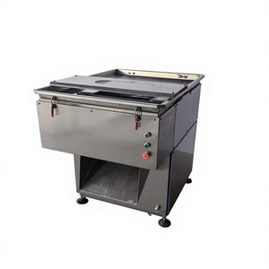 Multi-Functional Automatic Rib Bone <b>Cut</b> <b>Machine</b> for Butcher Electric Motor for Restaurant and Home Use - Product Image 1