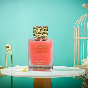 Sprays de Eau de Parfum <span class=keywords><strong>Royal</strong></span> Musk Caramel Toffee, Pomegranate Raspberry, Blueberry Grapes, Sweet Powdery (3.4 oz) - Product Image 5