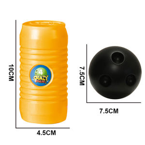 Распродажа, детские пластиковые шарики для боулинга - Product Image 3