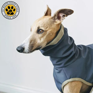 Жилет SinSky непродуваемый с высоким воротником для собак - Product Image 2