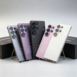สมาร์ทโฟน S26Ultra 5G รุ่น 16GB+1TB, ชาร์จเร็ว 65W, ระบบปฏิบัติการ Android 15, รองรับ 2 ซิมแบบ Dual Standby, สมาร์ทโฟนราคาประหยัด - Product Image 3