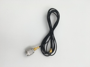 PE 출력 일반 충격 측정 범위 2000g 압전 가속도계 센서 진동 센서 - Product Image 3