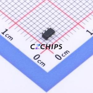 Transistor à effet de champ (MOSFET) WST3392 SOT-23-6L, neuf et original - Product Image 2