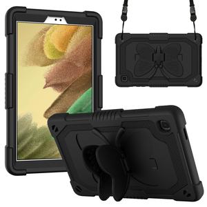 Funda de Alta Calidad con Soporte Tipo Mariposa para Tablet Samsung Galaxy Tab A7 Lite SM-T220 SM-T225 - Product Image 5
