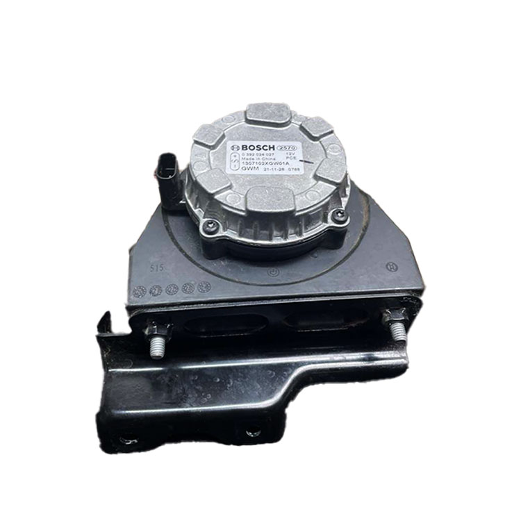 1307102XGW01A Engine Water Pump Assembly For Haval H6 4th