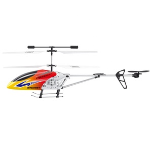 Br6098t Lớn Điện Đài Phát Thanh Điều Khiển Máy Bay Trực Thăng Đồ Chơi 2.4Ghz Độ Cao Giữ 80Cm Kích Thước Lớn <span class=keywords><strong>RC</strong></span> Máy Bay Trực Thăng Với <span class=keywords><strong>Gyro</strong></span> Cho Trẻ Em - Product Image 3