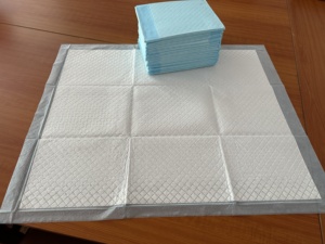 <b>Waterproof</b> Disposable Pet Pad Medical Nursing Safety <b>Waterproof</b> <b>Bed</b> <b>Sheet</b> - Product Image 5