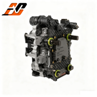 0BH927711C 0GC92771 DQ500 Boîte de vitesses DSG 7 vitesses Mécatronique Reconditionnée Haute Qualité pour Volkswagen Audi Q3 Audi Q3