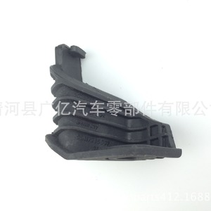ขายึดไฟหน้า BMW ซีรีส์ 3 คลิปยึดไฟหน้าพลาสติก 51647285598 - Product Image 5