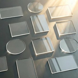 Manufacturer Bulk Production Thick Premium Precision Cutting Acrylic Magnetic DIY for Home Decor Kids Craft Photo Display - Product Image 2