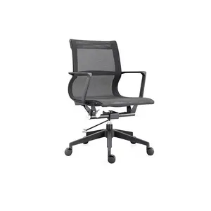 mesh back ergonomic office chair visitor chair gaming chairs