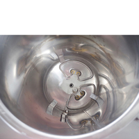 Esterilizador a Vapor Portátil de Acero Inoxidable LS-35LD de Alta Calidad BEIFAN, Esterilizador de Laboratorio de Alta Temperatura