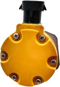VENTA CALIENTE 312-5620 3125620 Válvula Solenoide de Bomba de Combustible 248-1064 2481064 para Cat E320D C6.4 - Product Image 2