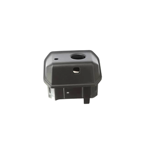 Soporte de cámara de coche de piezas de automóvil de fabricante profesional de buena calidad para Porsche <span class=keywords><strong>Macan</strong></span> 95B.3 2022- - Product Image 2