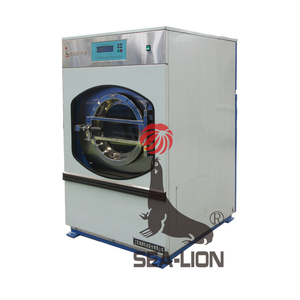 Biển-Sư Tử <span class=keywords><strong>15Kg</strong></span> Công Nghiệp Thương Mại Giặt Máy Trung Quốc Máy Giặt <span class=keywords><strong>Extractor</strong></span> Của XGQ -15F - Product Image 2